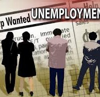 unemployment