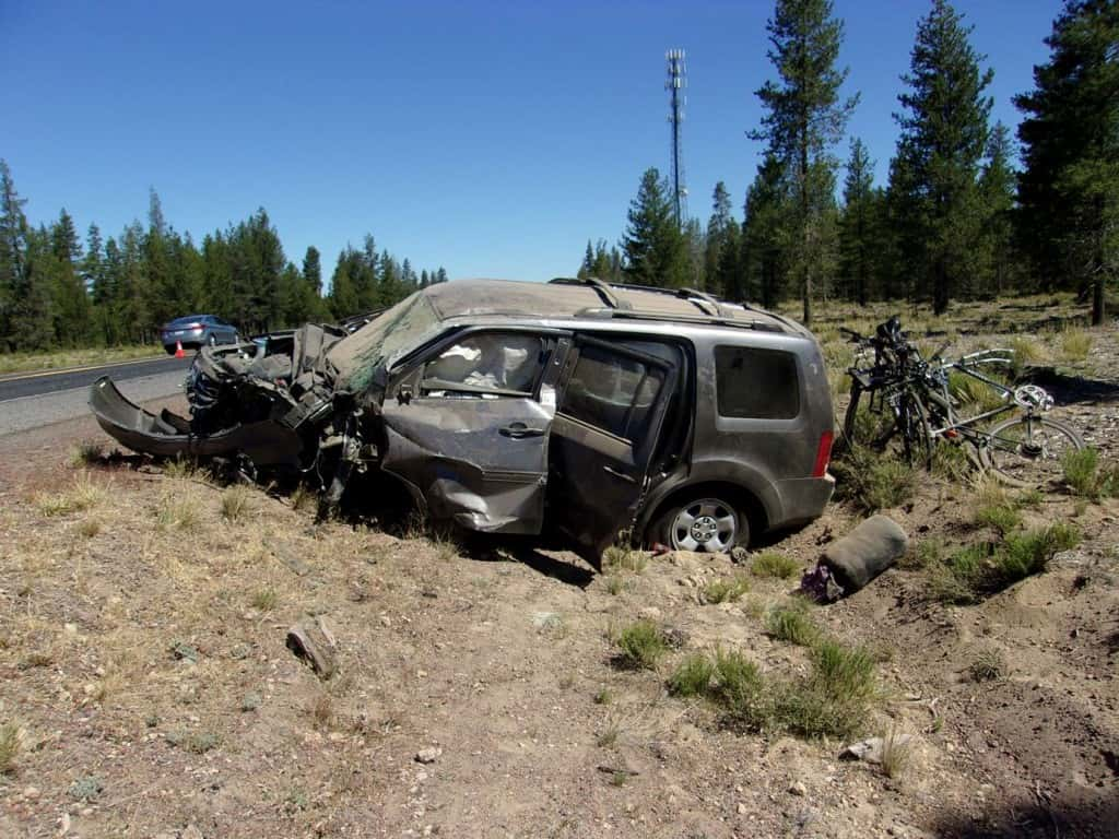 Boise Woman Killed in Hwy 97 Crash | MyCentralOregon.com - Horizon ...