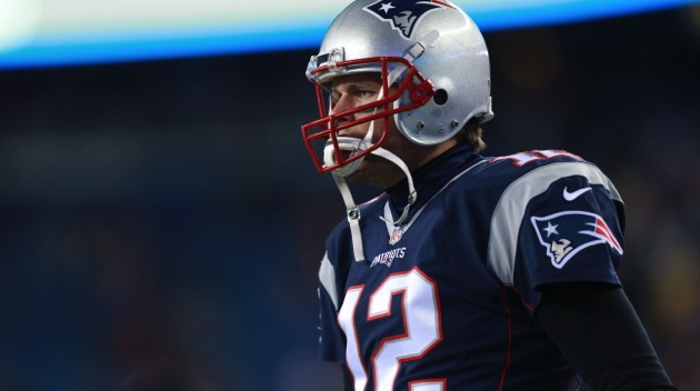 Tom Brady Missing From Patriots' Pre-Season Games For 'Personal Reasons ...