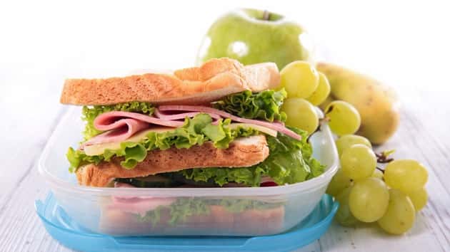 Bend-La Pine Schools continues to offer free meals for remainder of the school year - Vimarsana News