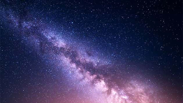 Astronomers Discover Fossil Relic of Early Milky Way | MyCentralOregon ...