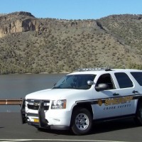 crook-county-sheriff-suv