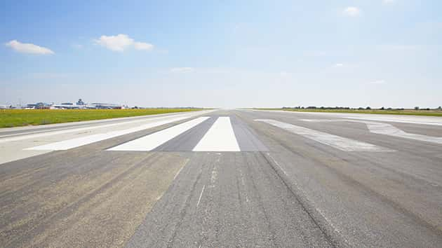 Small plane slides off a Bend airport runway | MyCentralOregon.com ...