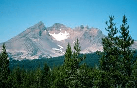 Broken Top Trailhead Opens For Season - Vimarsana News