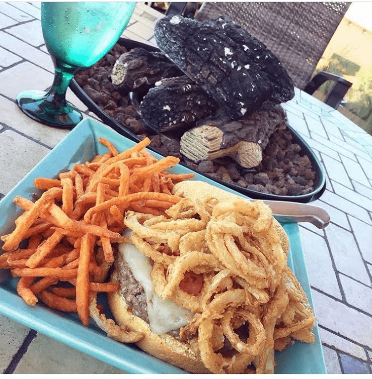 Bend's Best Bites! This Week Moose Sisters Restaurant