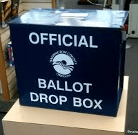 drop-box