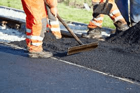 Bend Reviews City Road Projects - Vimarsana News