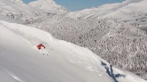 Mt Bachelor Reports More Snow - Vimarsana News