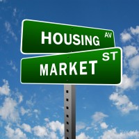 housing-market-house-sign
