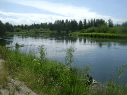 Deschutes River Selected As No Trace Spotlight - Vimarsana News