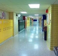 school-lockers