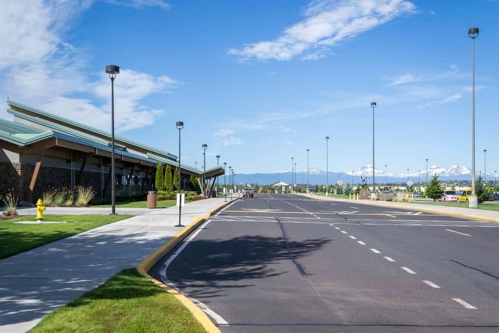 Redmond Airport Adding New Jet Service To Seattle