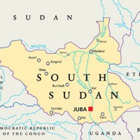 south-sudan-map