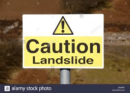 Be Alert For Oregon Landslides | MyCentralOregon.com - Horizon ...