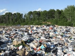 Volunteers Help Decide New Landfill Location - Vimarsana News