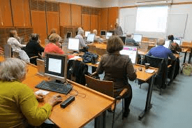 Redmond Seniors Benefit From 'Tech Zoomers' | MyCentralOregon.com - Horizon Broadcasting Group, LLC - Vimarsana News