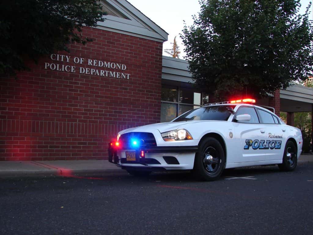 Bend Woman Jailed For DUII Crashes - Vimarsana News
