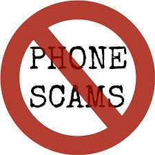 phone-scams