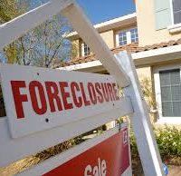 home-foreclosure