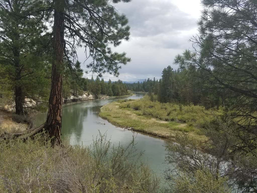 State Will Not Change Rules for Upper Deschutes Scenic Waterway ...