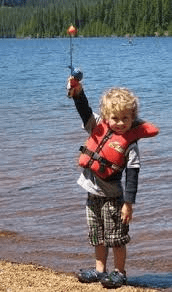 Children's Fish Fair In Redmond Saturday | MyCentralOregon.com - Horizon Broadcasting Group, LLC - Vimarsana News