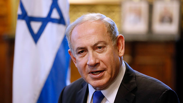 Israeli prime minister wishes Muslims 'Ramadan Kareem ...