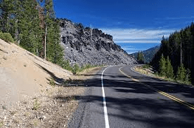 Rec Sites On Cascade Lakes Highway Remain Open - Vimarsana News