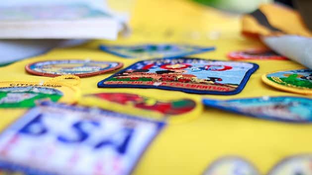 Bend Cubs Scouts Host "Scout Me In" | MyCentralOregon.com - Vimarsana News