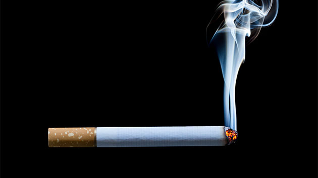 Smoking even 1 cigarette a day increases heart disease, stroke risk ...