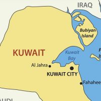 thinkstock_021418_kuwait_map