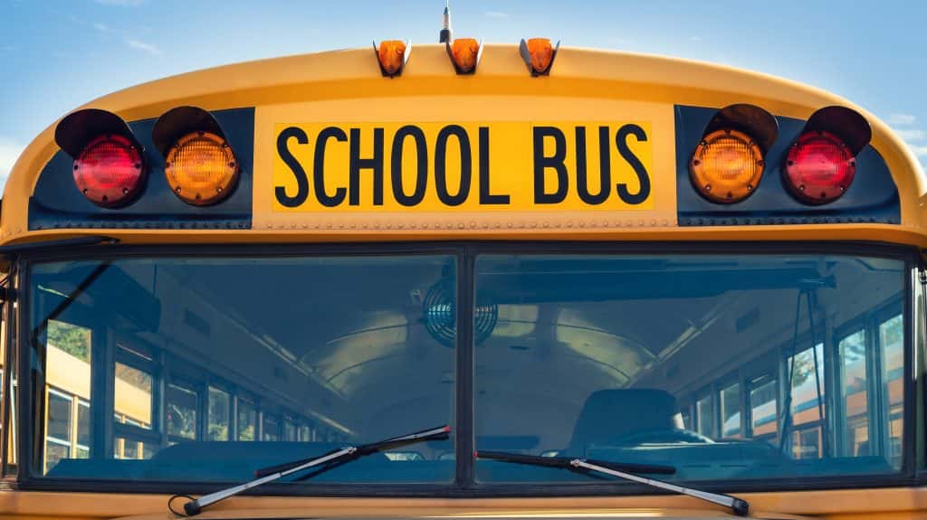 Kindergarten Bus Event Signups Saturday - Vimarsana News