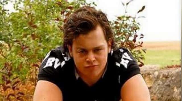Trial opens in 2016 death of US student Beau Solomon found dead in Rome | MyCentralOregon.com - Horizon Broadcasting Group, LLC