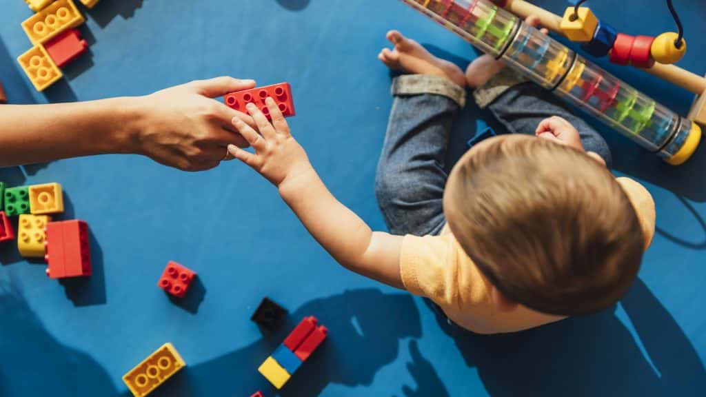 Free Child Care Available In Central Oregon - Vimarsana News
