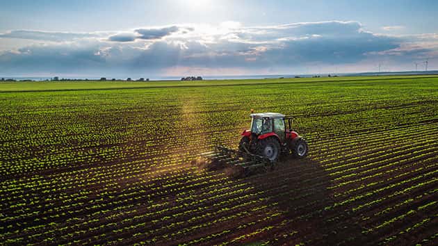 Grants Help Protect Oregon Farmland - Vimarsana News