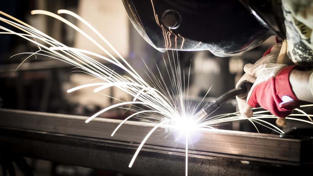 Bend High Receives Welding Program Grant - Vimarsana News