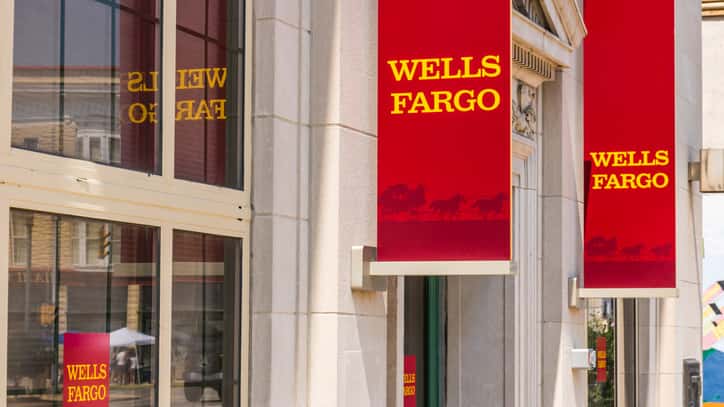 Wells Fargo says 'power shutdown' behind problems with ...
