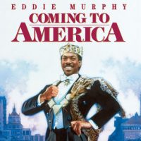 Zamunda forever: Eddie Murphy's 'Coming to America' sequel coming in ...