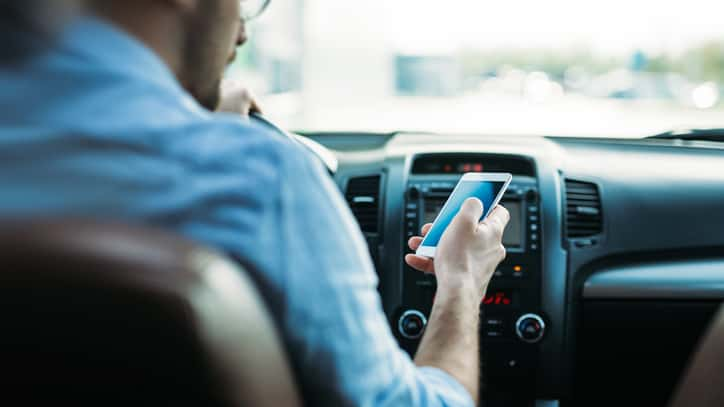 April Is Distracted Driving Awareness Month | MyCentralOregon.com ...