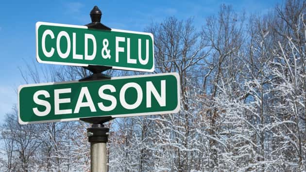 Drive-Thru Flu Shots At COCC - Vimarsana News