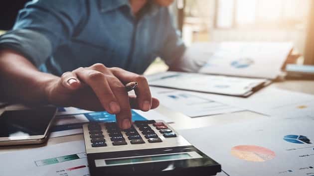 Watch Out For Fraudulent Tax Return Preparers - Vimarsana News