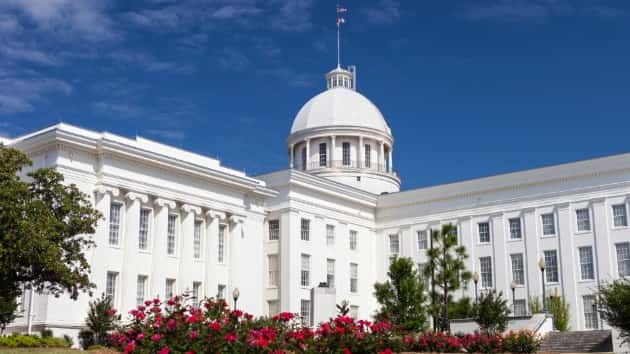 Alabama Governor Signs Chemical Castration For Child Sex Offenders Law ...