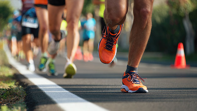 Los Angeles Marathon Runner Found Dead After Alleged Cheating Scandal 4603