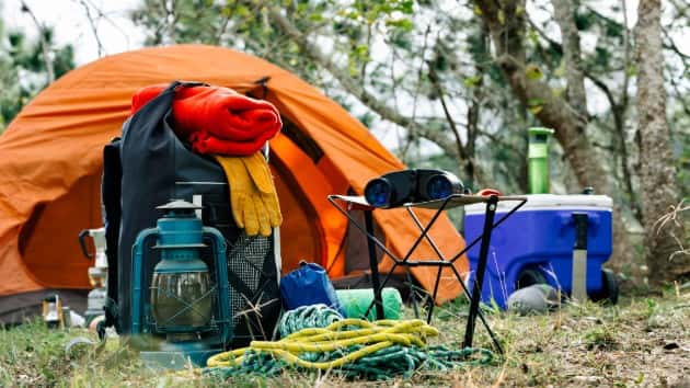 Late Season Snow Delays Campground Openings - Vimarsana News