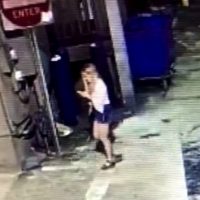 Surveillance Video Shows Slain Ole Miss Student Alexandria 'Ally ...