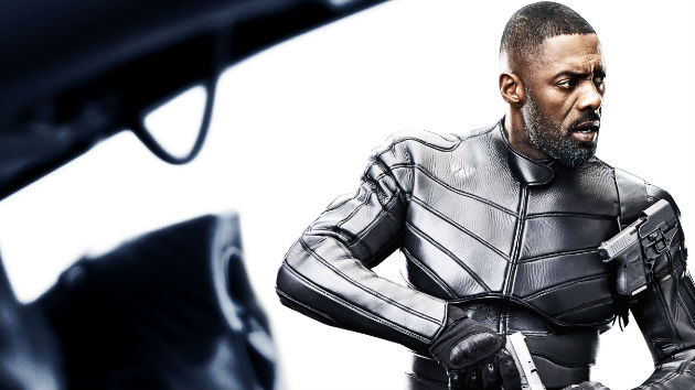 Hobbs & Shaw: Idris Elba says the most "satisfying" part of playing a