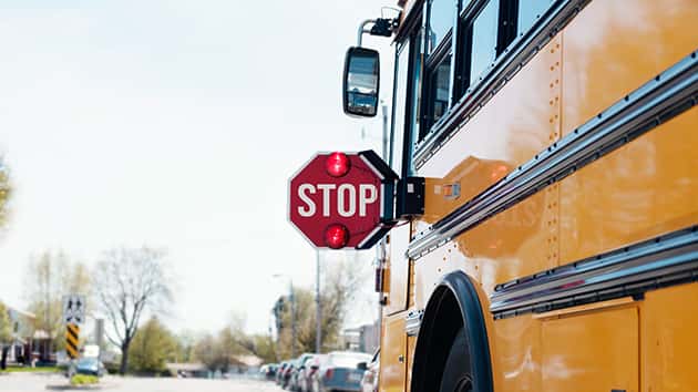 Bend La Pine Schools Hiring Bus Drivers - Vimarsana News