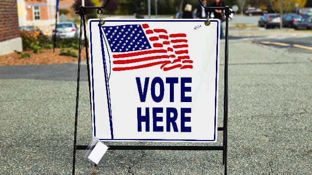 Deschutes County Special Election Nov. 7th - Vimarsana News