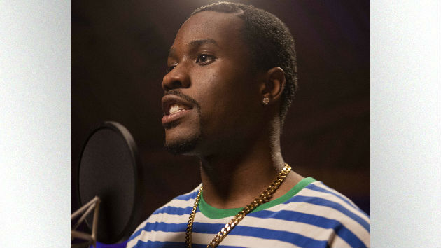 Shameik Moore says 'Wu-Tang: An America Saga' reveals the authentic