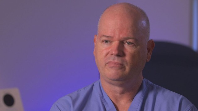 Surgeon who treated Roy Horn after tiger incident says 'he ...