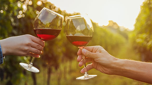 Redmond Kiwanis Vintner's Dinner Returns | MyCentralOregon.com - Vimarsana News